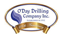 odaydrilling